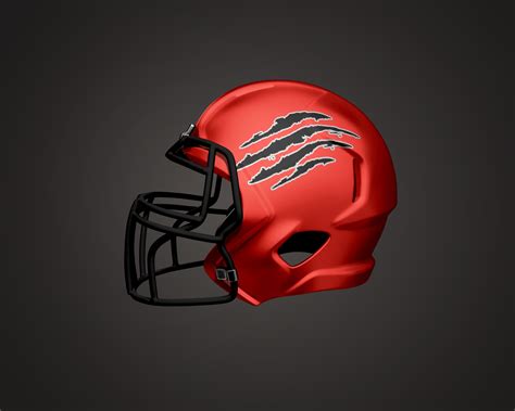 Custom Helmet Decals and Stickers | Custom Football Helmet Decals | Wooter Apparel