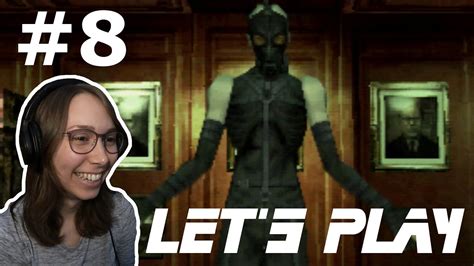 Let's Play Metal Gear Solid 1 (PS1) | Part 08 - YouTube