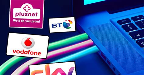 Best Broadband deals right now - Daily Star