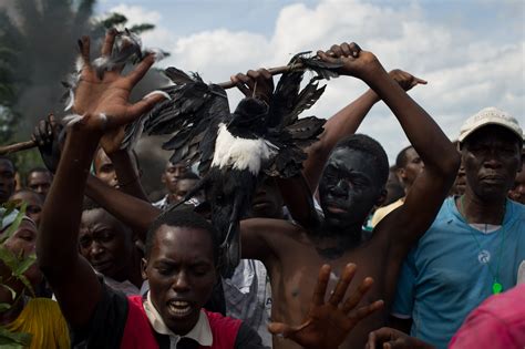 Burundi: A State of Desperation — Philip Hatcher-Moore | Photojournalist