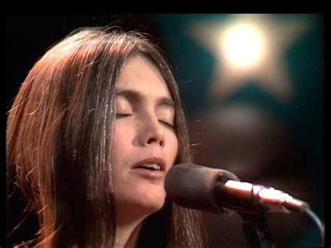 TOPPOP: Emmylou Harris - Making Believe (live) Chords - Chordify