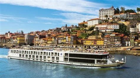 11 Day Portugal, Spain & the Douro River Valley | River cruises in europe, Spain and portugal ...