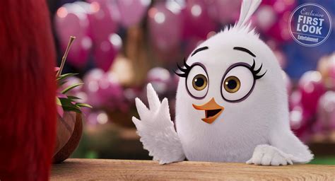 Angry Birds Movie 2 trailer: Sterling K. Brown, Rachel Bloom, more