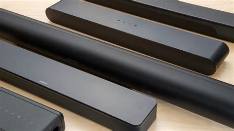 The 5 Best All-In-One Soundbars - Winter 2024: Reviews - RTINGS.com