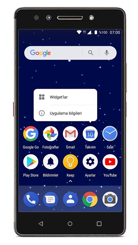 Oreo Launcher APK for Android Download