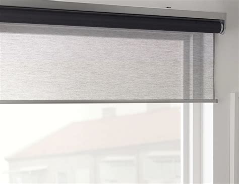 These IKEA Smart Window Blinds Let You Control Natural Light