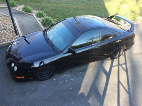 Buy used 2001 Acura Integra Type R in Austinville, Virginia, United States, for US $2,400.00