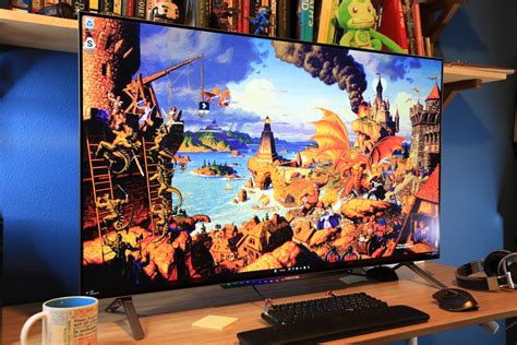 4K vs. HDR monitors: How to choose | PCWorld