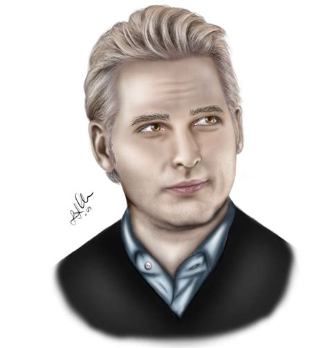 Carlisle Fanart - Carlisle Cullen Fan Art (25018300) - Fanpop