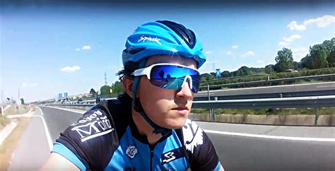 Siroko Tech K2 Snow Cycling Sunglasses – Sol Warwick Cycling Blog