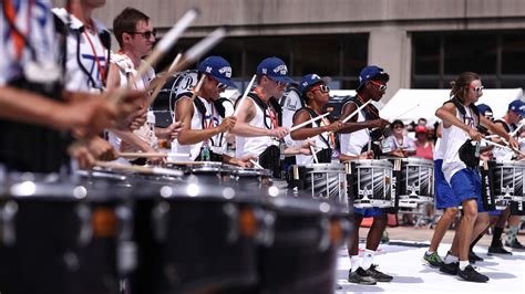 GALLERY: 2019 DrumLine Battle Indianapolis - DrumLine Battle™DrumLine ...