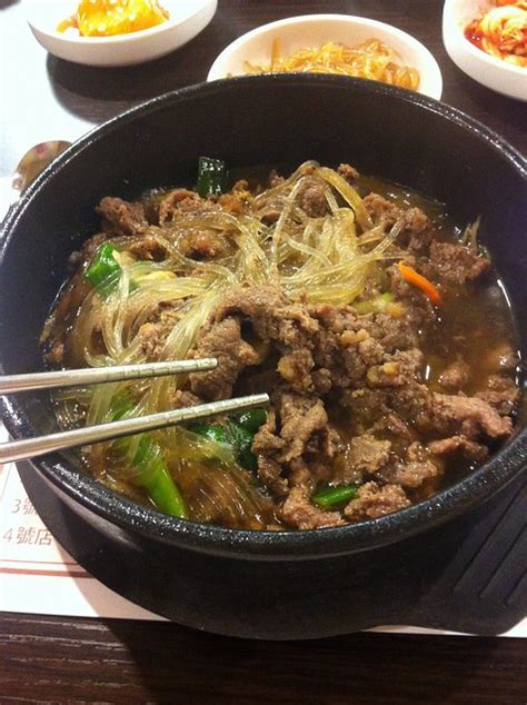 Bulgogi soup | Explore fortinbras' photos on Flickr. fortinb… | Flickr - Photo Sharing!