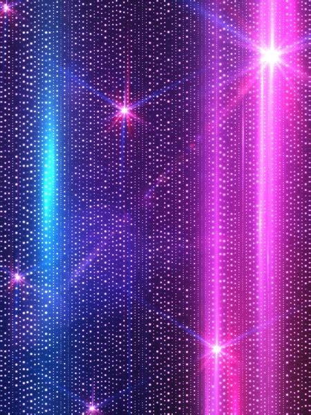 Purple disco lights background — Stock Photo © jakegfx #7509490