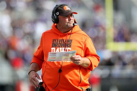 Cleveland Browns: Will more than one first-year head coach get fired?