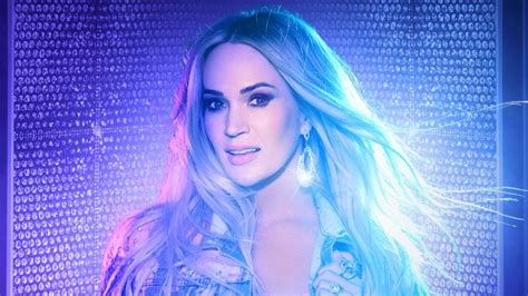 Carrie Underwood Announces 2022 US Tour Dates