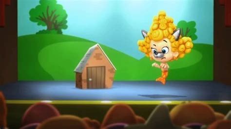 Bubble Guppies S1E8 (2011) - Backdrops — The Movie Database (TMDB)