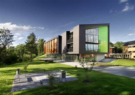 modern school design architecture - Google Search | Facade architecture ...