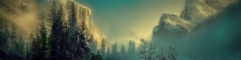 Best Yosemite Winter Hikes, Hiking Yosemite National Park in Winter