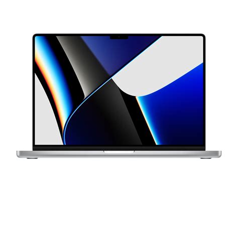 APPLE prenosnik MacBook Pro 14.2 M1 Pro (8-CPU + 14-GPU) 16GB/512GB, Silver – Mobiarena.hr