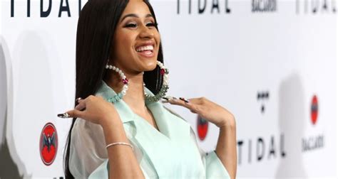 Cardi B Has Frivolous $3M Lawsuit Thrown Out - The Source