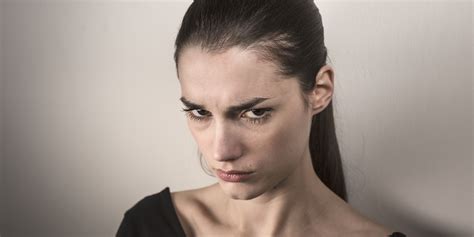 Science Confirms Looking Angry Gets People To Do What You Want | HuffPost