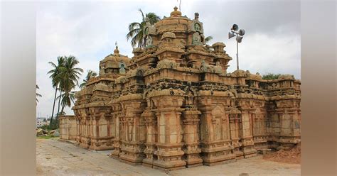 A Trip To Begur Fort: History of Bangalore | LBB, Bangalore