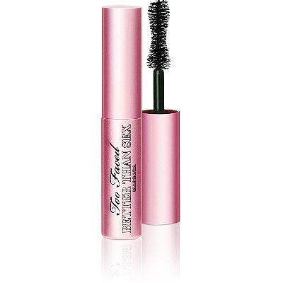 Too Faced Better Than Sex Mascara reviews, photos, ingredients ...