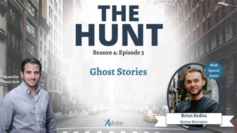 The Hunt: Ghost Stories (S4 E3) - YouTube