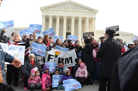 Supreme Court Immigration Ruling Could Stop the Intimidation of ...