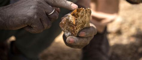 Beyond crackdowns: formalising West Africa’s gold mining sector | ISS ...