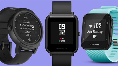 Best cheap smartwatch 2019: great budget devices for your wrist - Tech News Log