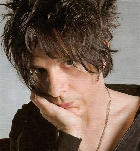 NS - Nicola Sirkis Photo (29392436) - Fanpop