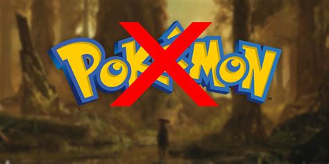 New Game Freak IP Could Be Bad News for Some Pokemon Games