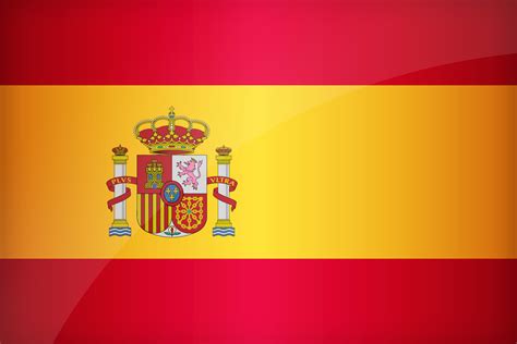 Flag of Spain | Find the best design for Spanish Flag