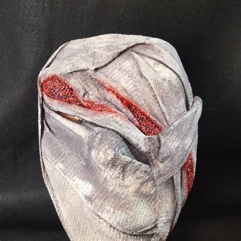 Silent Hill Nurse Mask - Etsy Canada