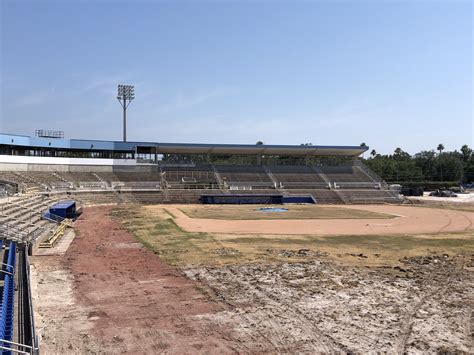 Photo Gallery: First look at Blue Jays’ Dunedin Stadium renovations