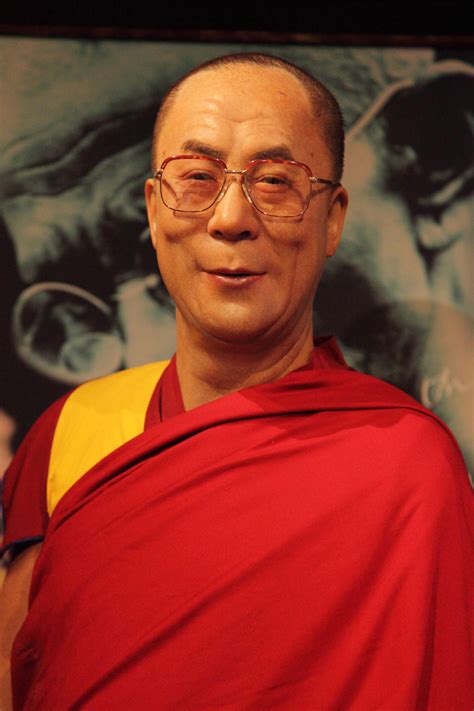 Dalai Lama Free Stock Photo - Public Domain Pictures