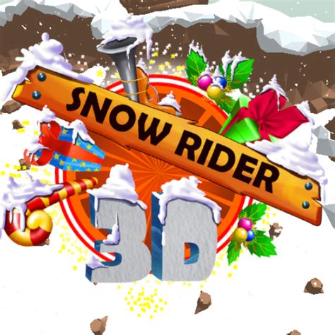 Snow rider 3d fireboy and watergirl