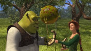 Funny Moments in Shrek - TV Tropes