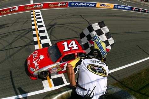 NASCAR Announces Changes to Green-White-Checkered Flag Rules ...