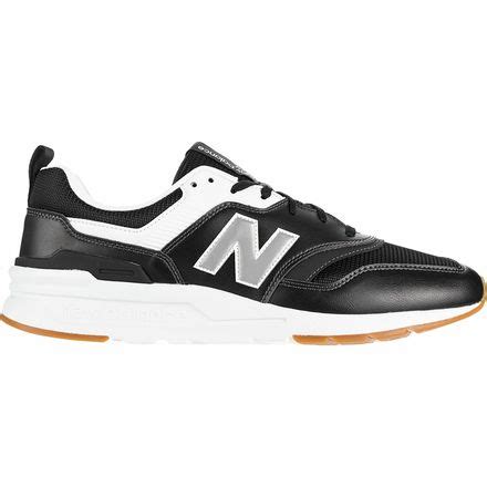 New Balance 997H Shoe - Men's - Footwear