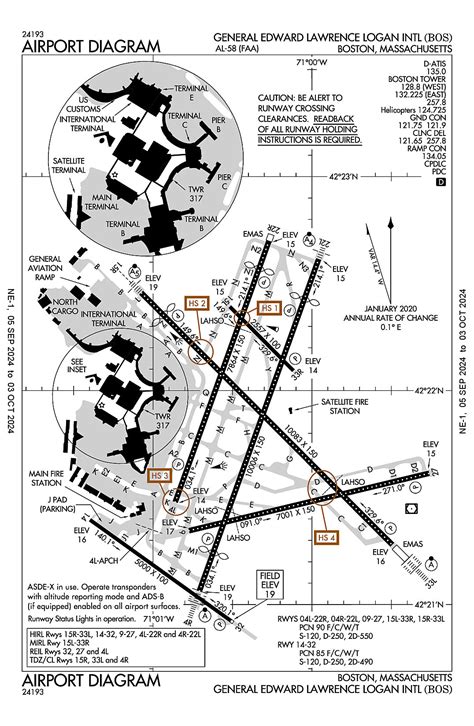 Hundreds bound for Logan diverted to other New England airports yesterday because of a big ship ...