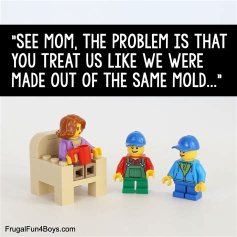 Funny LEGO Jokes for Kids - Frugal Fun For Boys and Girls