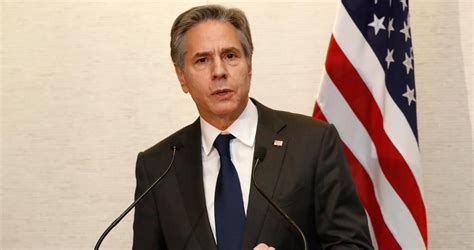 Antony Blinken Net Worth: U.S. Secretary of State Is Worth Millions