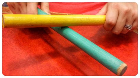 15 Rhythm Stick Activities for Middle School - Teaching Expertise