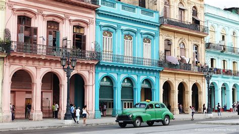 Top 15 Places To Visit in Cuba - Framey