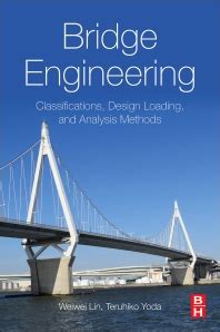 Bridge Engineering - 1st Edition | Elsevier Shop