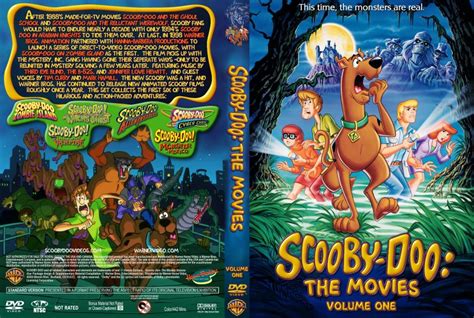 Scooby Doo 2024 Dvd Menu - Hedda Bernetta