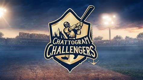 Chattogram Challengers Team Profile, Records, Squad and Achievements: Bangladesh Premier League ...