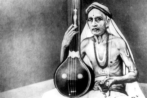 Tyagaraja: The Highest Guru - Open The Magazine